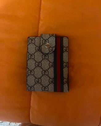 Portafoglio gucci