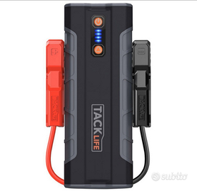 Avviatore TACKLIFE T8 MAX