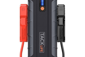 Avviatore TACKLIFE T8 MAX
