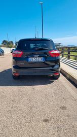 C-Max 1.6 TDCi 115 CV