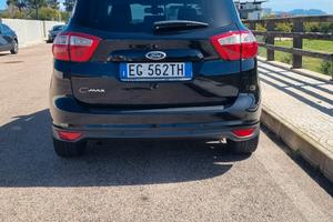 C-Max 1.6 TDCi 115 CV
