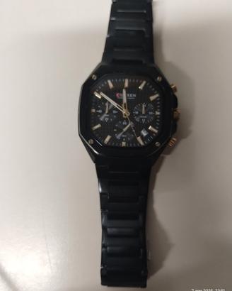 orologio uomo 