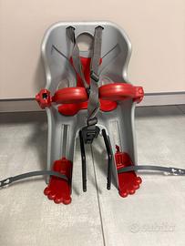 SEGGIOLINO PER BICI BIMBO "BELLELLI"