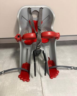 SEGGIOLINO PER BICI BIMBO "BELLELLI"