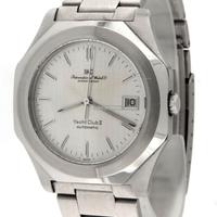 IWC Yacht-Club II Automatico