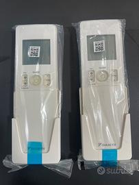 Telecomandi condizionatore daikin