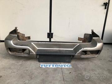Paraurti posteriore Nissan Terrano anno 2000 2003
