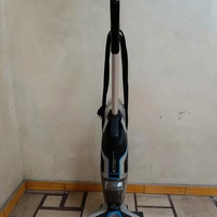 Aspirapolvere e lava moquette Bissell