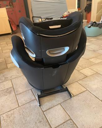 Seggiolino auto