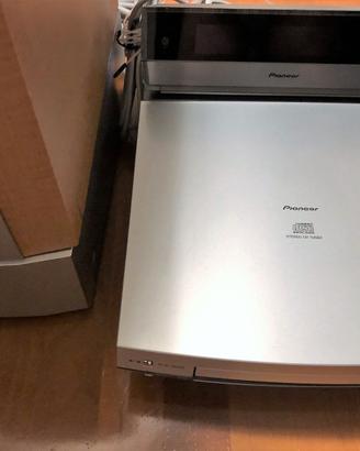 Pioneer S L 11 Q stereo