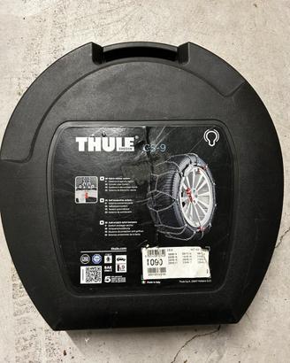 Catene da neve KÖNIG CS-9 090