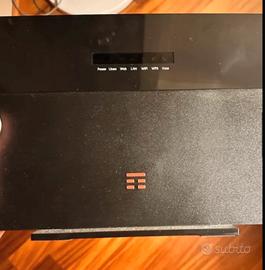 Modem ZTE Tim HUB+