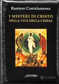 I misteri di Cristo nella vita della chiesa