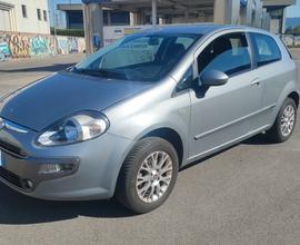 Fiat Punto Evo 1.4 Natural Power NEOPATENTATI - 20