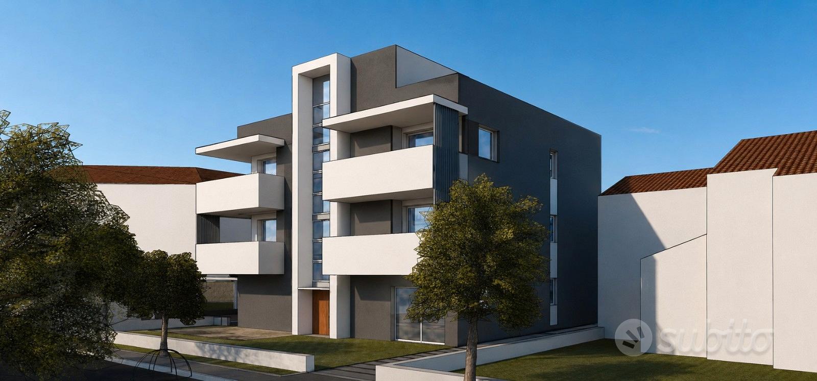 Apartment in Oriago, Casana, Venezia - Vista 2