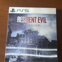 resident evil requiem