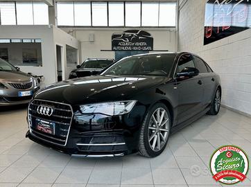 AUDI A6 3.0 TDI 272CV quattro S tronic *S-LINE C