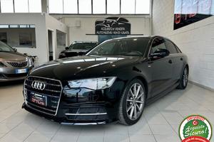 AUDI A6 3.0 TDI 272CV quattro S tronic *S-LINE C