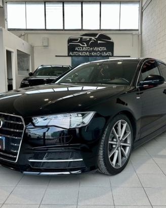 AUDI A6 3.0 TDI 272CV quattro S tronic *S-LINE C