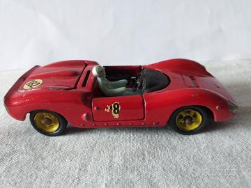 Mercury art. 45 ferrari dino sport