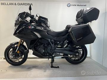 HONDA NT 1100 DCT E.S. Travel Abs my25