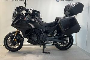 HONDA NT 1100 DCT E.S. Travel Abs my25