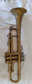Tromba Zinni