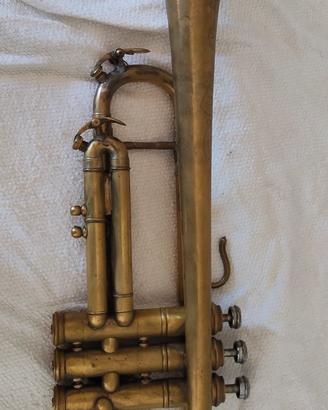 Tromba Zinni