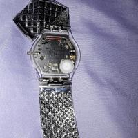 orologio donna Swatch 