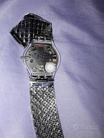 orologio donna Swatch 