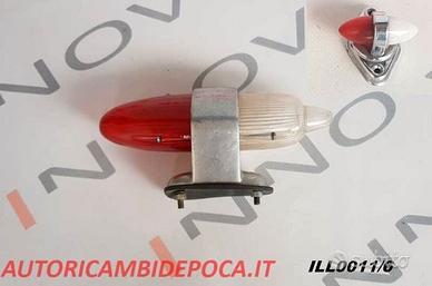 Luce ingombro/posizione - Autobus Epoca