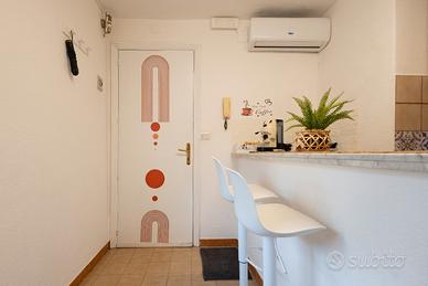 Casa vacanza vicino ospedale Cannizzaro