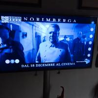 TV LG LCD Ultra HD UH668V HDR (47'')