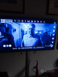 TV LG LCD Ultra HD UH668V HDR (47'')