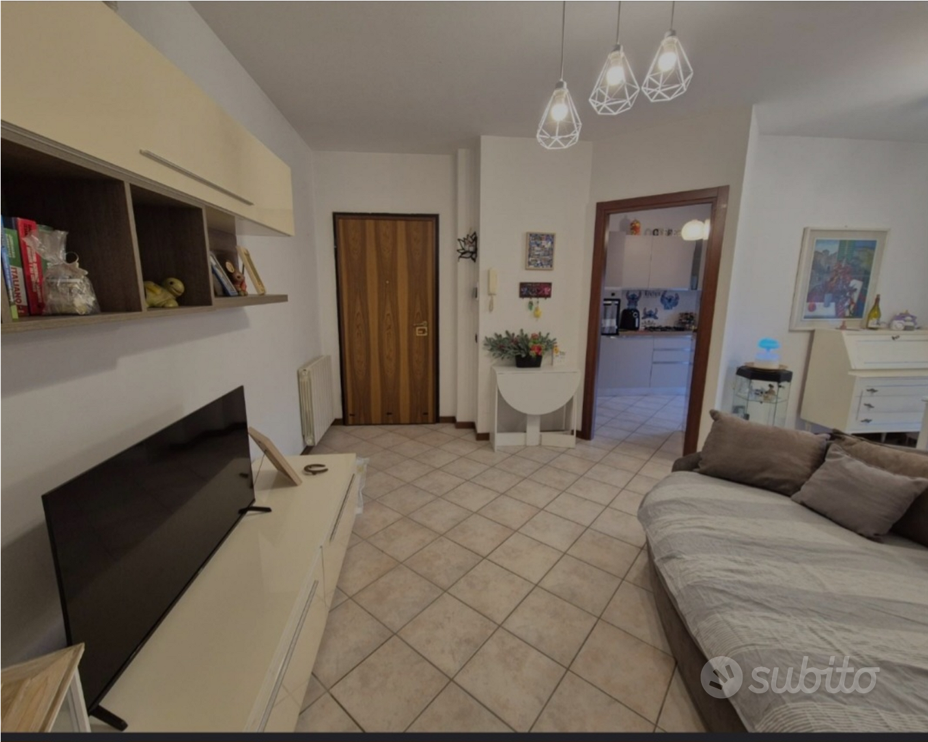 Appartamento carrara - Vista 2