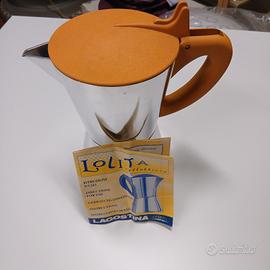 caffettiera