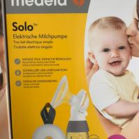 Set tiralatte Medela