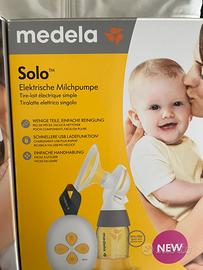 Set tiralatte Medela