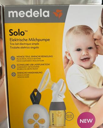 Set tiralatte Medela