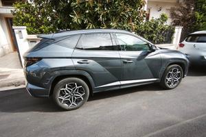 Hyundai Tucson N- LINE  full Hybrid  HEV  230 CV  