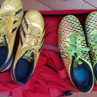 Scarpe da calcetto