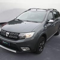 Dacia Logan MCV Stepway 1.5 dCi 8V 90CV Start...