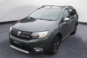 Dacia Logan MCV Stepway 1.5 dCi 8V 90CV Start...