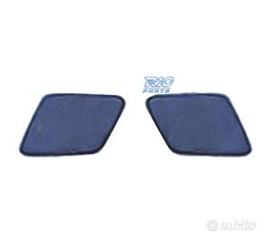 TAPPI LAVAFARI PARAURTI BMW E87 E82 E88 1M