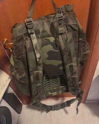 Zaino militare