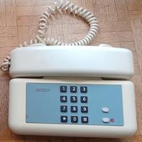 telefono fisso sirio