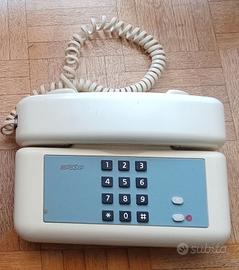 telefono fisso sirio