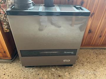 STUFA ARGO THERMOSOLE 2.78.