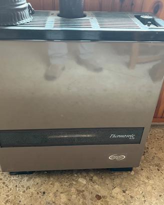 STUFA ARGO THERMOSOLE 2.78.