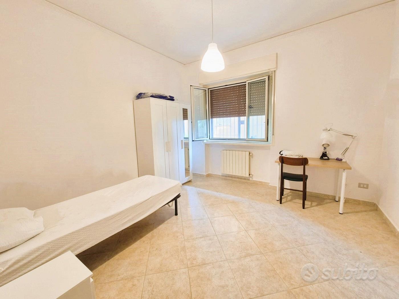 Appartamento – Agrigento, San Vito, Calcarelle - Altro